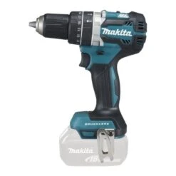 MAKITA - DHP484Z 18V LXT Κρουστικό Δραπανοκατσάβιδο 18V (Solo)