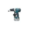 MAKITA - DHP458Z Κρουστικό Δραπανοκατσάβιδο 18V (Solo) 2 MAKITA - DHP458Z Κρουστικό Δραπανοκατσάβιδο 18V (Solo) -Ergalia Κατάστημα dhp458rme