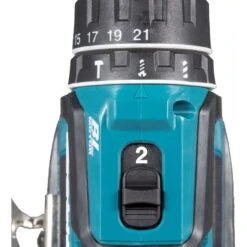 MAKITA - DHP485Z Κρουστικό Δραπανοκατσάβιδο Brushless 18V (Solo) -Ergalia Κατάστημα dhp485z brushless 18v solo 1