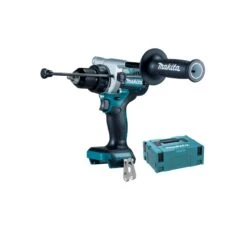 MAKITA - DHP486ZJ Κρουστικό Δραπανοκατσάβιδο 18V (Solo)
