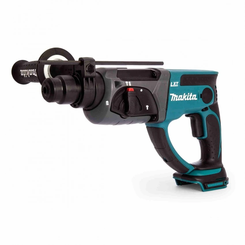 MAKITA - DHR202Z Πιστολέτο SDS 18V (Solo) 3 MAKITA - DHR202Z Πιστολέτο SDS 18V (Solo)