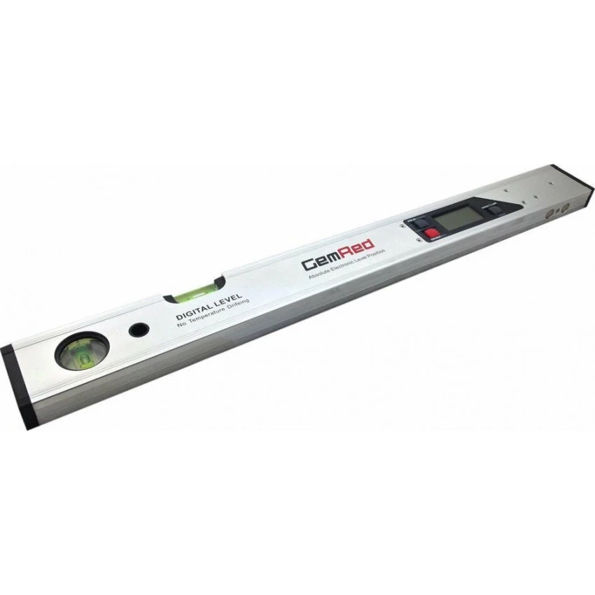 GEMRED - DiLEV 1200 - 3Μ Ηλεκτρονικό Αλφάδι Ακριβείας 120cm 3 GEMRED - DiLEV 1200 - 3Μ Ηλεκτρονικό Αλφάδι Ακριβείας 120cm