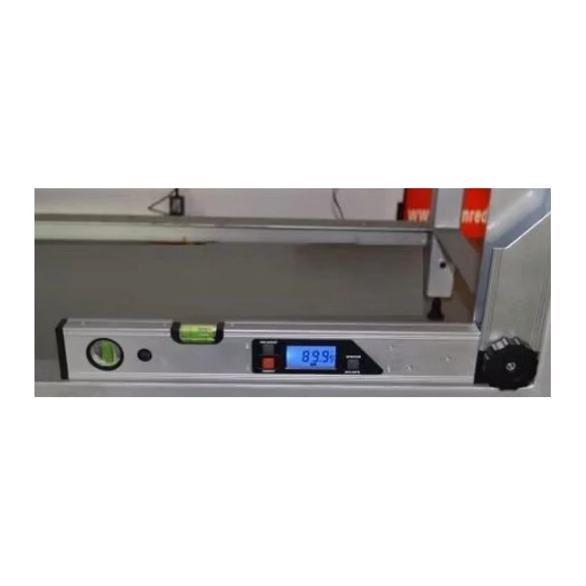 GEMRED - DiLEV 1200 - 3Μ Ηλεκτρονικό Αλφάδι Ακριβείας 120cm 4 GEMRED - DiLEV 1200 - 3Μ Ηλεκτρονικό Αλφάδι Ακριβείας 120cm - Image 2