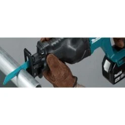 MAKITA - DJR188Z Brushless Σπαθόσεγα Μπαταρίας 18V 20mm (Solo) -Ergalia Κατάστημα djr188z brushless 18v 20mm solo 1