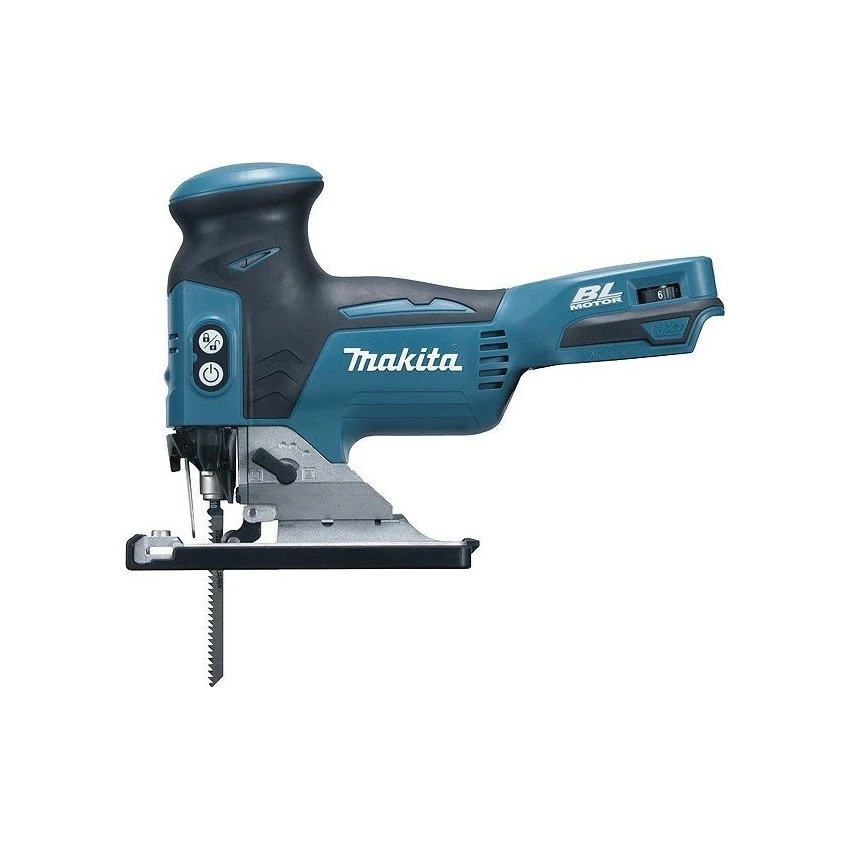 MAKITA - DJV181Z Brushless Σέγα Μπαταρίας 18V 26mm (Solo) 4 MAKITA - DJV181Z Brushless Σέγα Μπαταρίας 18V 26mm (Solo) - Image 2