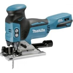 MAKITA - DJV181Z Brushless Σέγα Μπαταρίας 18V 26mm (Solo)