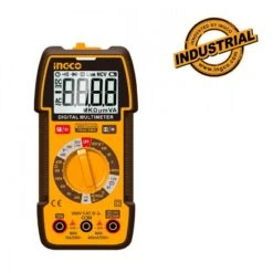 INGCO - DM36002 Ψηφιακό Πολύμετρο 600V True RMS