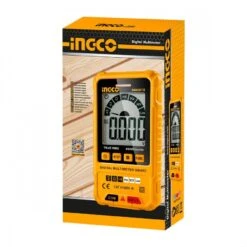 INGCO - DM6012 Ψηφιακό Πολύμετρο AC/DC 600V 11 INGCO - DM6012 Ψηφιακό Πολύμετρο AC/DC 600V -Ergalia Κατάστημα dm6012 1 4