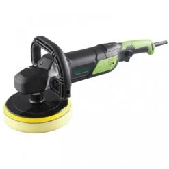 MAESTRO - DOS-610 Αλοιφαδόρος Περιστροφικός με Ένδειξη LED 150mm 1500W