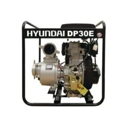 HYUNDAI - DP30E Αντλία Πετρελαίου 7Hp