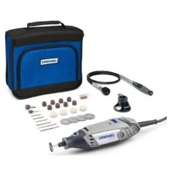 DREMEL - 3000-2/25 Πολυεργαλείο 130W
