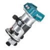MAKITA - DRT50Z Κουρευτικό Περιθωρίων Μπαταρίας 18V (Solo) -Ergalia Κατάστημα drt50z