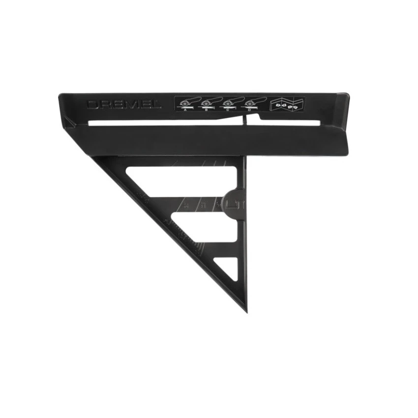 DREMEL - DSM20 Οδηγός Κοπής 3 DREMEL - DSM20 Οδηγός Κοπής