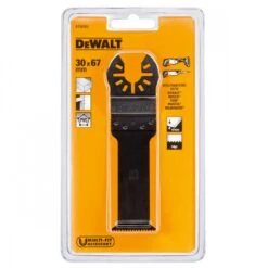 DEWALT - DT20703-QZ Λεπίδα για Σκληρό Ξύλο 30x67mm
