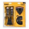 DEWALT - DT20731-QZ Σετ Λεπίδες Πολυεργαλείου 8 Τεμάχια -Ergalia Κατάστημα dt20731 qz 8