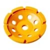 DEWALT - DT3795-QZ Διαμαντέ Δίσκος Λείανσης Μπετού 14x125mm