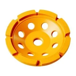 DEWALT - DT3795-QZ Διαμαντέ Δίσκος Λείανσης Μπετού 14x125mm