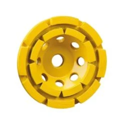 DEWALT - DT3796-QZ Δίσκος Λείανσης Μπετού Διαμαντέ M14x125mm