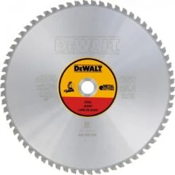 DEWALT - DT1926-QZ Δίσκος Κοπής Σταθερού Δισκοπρίονου 355 X25.4 X66T