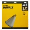 DEWALT - DT4288-QZ Δίσκος Κοπής 80 Δόντια 305x2.2mm 1 DEWALT - DT4288-QZ Δίσκος Κοπής 80 Δόντια 305x2.2mm -Ergalia Κατάστημα dt4288