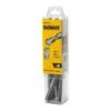 DEWALT - DT60302-QZ Σετ Τρυπάνια Μπετού SDS-PLUS 6 Τεμαχίων -Ergalia Κατάστημα dt60301 sds plus 5
