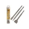 DEWALT - DT60330-QZ Σετ Βελόνι και Καλέμια SDS-Plus 3 Τεμάχια