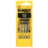 DEWALT - DT6956-QZ Σετ 5 Τεμ. Τρυπανιών Δομικών Υλικών -Ergalia Κατάστημα dt6956