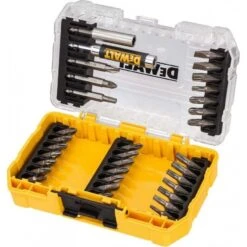 DEWALT - DT70709-QZ Σετ Μύτες με Μαγνητικό Εξάρτημα Συγκράτησης 33 Τεμάχια