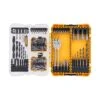 DEWALT - DT70784-QZ Συλλογή Αξεσουάρ - 100 Τεμάχια -Ergalia Κατάστημα dt70784