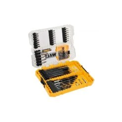 DEWALT - DT70785-QZ Συλλογή Αξεσουάρ - 100 Τεμάχια