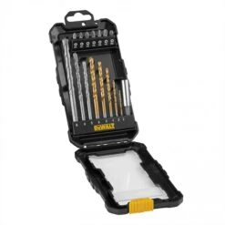 DEWALT - DT71567-QZ Set Τρυπανια και Μυτες 16τμχ.