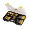 DEWALT - DT71569-QZ Σετ Τρυπάνια & Μύτες σε Κασετίνα - 100 Τεμάχια -Ergalia Κατάστημα dt71569