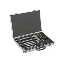 DEWALT - DT9679-QZ Σετ Τρυπάνια και Καλέμια SDS-Plus - 15 Τεμάχια