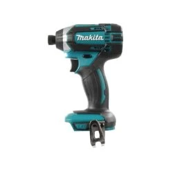 MAKITA - DTD152Z Παλμικό Κατσαβίδι Λιθίου 18V (Solo)