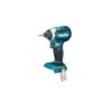 MAKITA - DTD153Z Παλμικό Κατσαβίδι 18V (Solo) -Ergalia Κατάστημα dtd153z