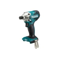 MAKITA - DTD156Z Παλμικό Κατσαβίδι 1/4" 18V (Solo)