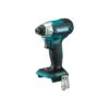 MAKITA - DTD157Z Παλμικό Κατσαβίδι 18V (Solo) 2 MAKITA - DTD157Z Παλμικό Κατσαβίδι 18V (Solo) -Ergalia Κατάστημα dtd157z
