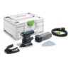 FESTOOL - DTS 400 REQ-PLUS Παλινδρομικό Τριβείο 250W -Ergalia Κατάστημα dts 400 req plus 250w
