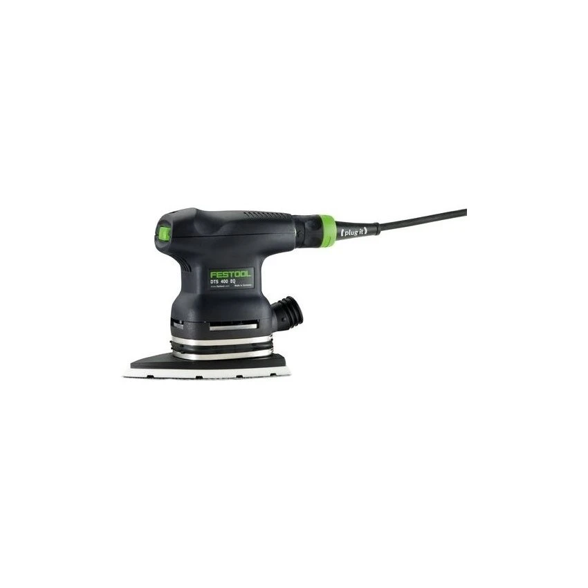 FESTOOL - DTS 400 REQ Τριβείο Χούφτας 250W 3 FESTOOL - DTS 400 REQ Τριβείο Χούφτας 250W
