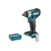 MAKITA - DTW181ZJ Μπουλονόκλειδο 18V (Solo) -Ergalia Κατάστημα dtw181zj 18v solo