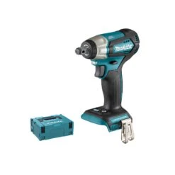 MAKITA - DTW181ZJ Μπουλονόκλειδο 18V (Solo)