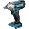 MAKITA - DTW190Z Μπουλονόκλειδο 18V 1/2" - 190Nm (Solo) 2 MAKITA - DTW190Z Μπουλονόκλειδο 18V 1/2" - 190Nm (Solo) -Ergalia Κατάστημα dtw190z 18v 12 190nm