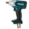 MAKITA - DTW251Z Μπουλονόκλειδο Li-Ion, 18V, 230Nm (Solo) 1 MAKITA - DTW251Z Μπουλονόκλειδο Li-Ion, 18V, 230Nm (Solo) -Ergalia Κατάστημα dtw251z solo li ion 18v 230nm