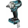 MAKITA - DTW300Z Μπουλονόκλειδο 18V (Solo) 1 MAKITA - DTW300Z Μπουλονόκλειδο 18V (Solo) -Ergalia Κατάστημα dtw300z