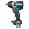 MAKITA - DTW700Z Μπουλονόκλειδο 1/2" 18V (Solo) 1 MAKITA - DTW700Z Μπουλονόκλειδο 1/2" 18V (Solo) -Ergalia Κατάστημα dtw700z