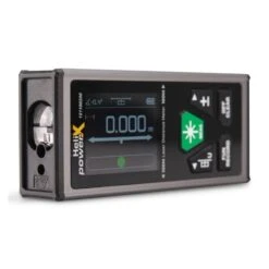 HELIX POWER - DualSaber Green Αποστασιόμετρο Laser 100/200m 8 HELIX POWER - DualSaber Green Αποστασιόμετρο Laser 100/200m -Ergalia Κατάστημα dualsaber green laser 100200m 2
