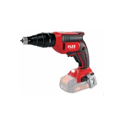 FLEX - DW 45 18.0-EC C Κατσαβίδι Γυψοσανίδας 18V (Solo)