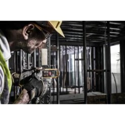 DEWALT - DW03050-XJ Μετρητής Αποστάσης Λεϊζερ DW 50mm -Ergalia Κατάστημα dw03050 2