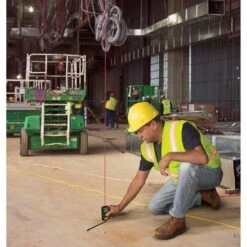 DEWALT - DW03050-XJ Μετρητής Αποστάσης Λεϊζερ DW 50mm -Ergalia Κατάστημα dw03050 3