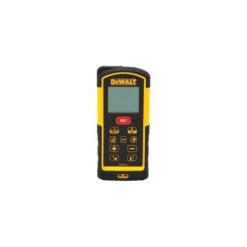 DEWALT - DW03101-XJ Μετρητής Απόστασης Λεϊζερ DW 100m